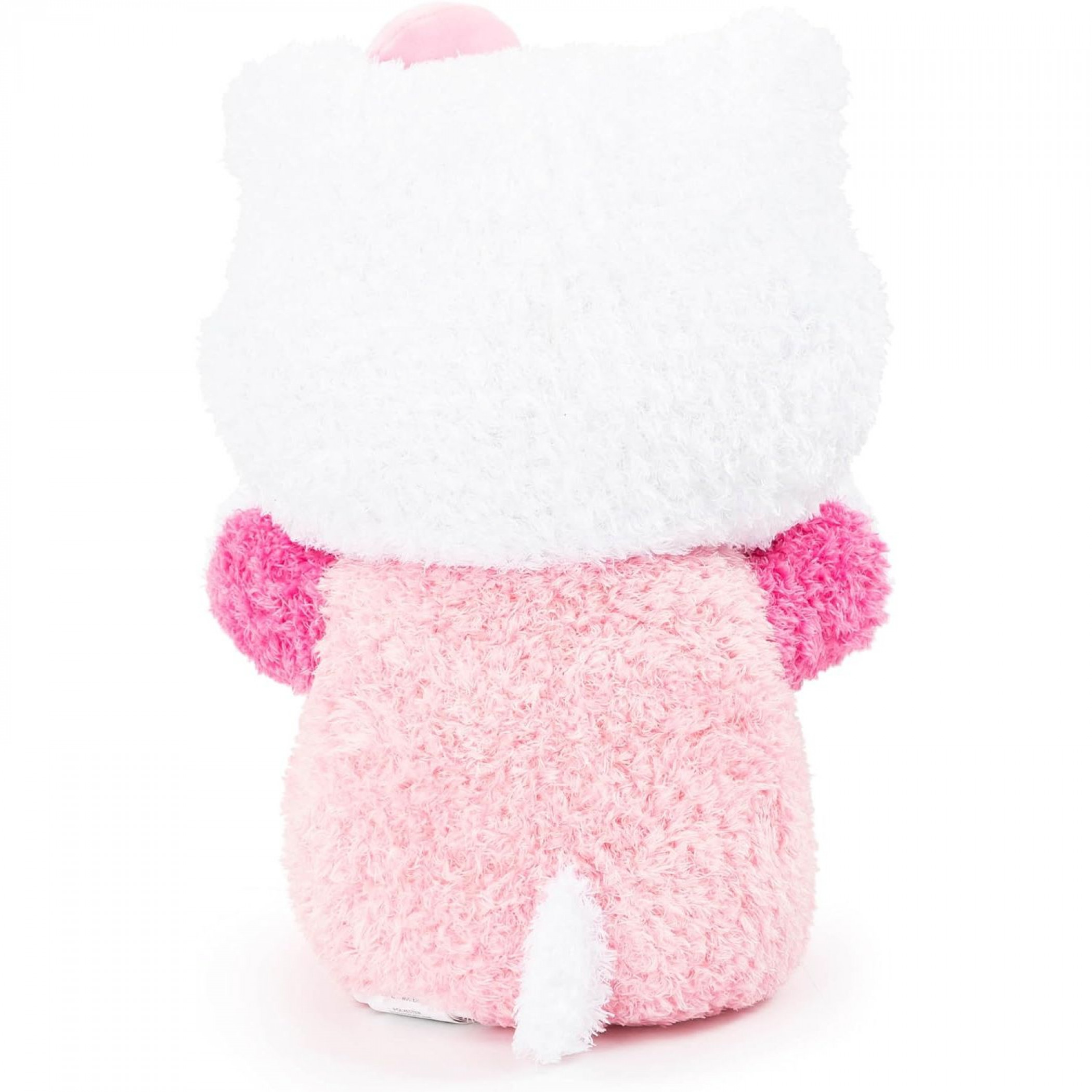 Hello Kitty Pink Bow Pillow Buddy